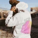 Lena Waithe Instagram - Want to take a piece of #TheChi with you wherever you go? 🚈 COMMENT below using #TheChiGiveaway and TAG a friend for a chance to secure this limited-edition hoodie from our capsule collaboration with @sheilathedesigner! 🩶 18 , U.S. only, additional rules at the 🔗 in bio. Stream new episodes of The Chi FRIDAYS on the #ParamountPlus with SHOWTIME plan.
