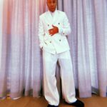 Lena Waithe Instagram - @filmindependent spirit awards. Indies are hard. But always worth it. @kokomocityfilm @athousandandonefilm @hillmangrad Styled by: @jasonbolden