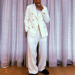 Lena Waithe Instagram - @filmindependent spirit awards. Indies are hard. But always worth it. @kokomocityfilm @athousandandonefilm @hillmangrad Styled by: @jasonbolden