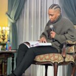 Lena Waithe Instagram - Let me tell you ….@lenawaithe showed up in such a special way for my book event at the @ebellofla for @writersblocla. She crafted such a deep conversation. We laughed. We took on tough topics. We did an impromptu table read. We captivated the room thanks to her smarts and sparkle. Forever grateful to you Lena for putting so much energy and thought into our chat. I am now convinced that you need your own talk show. Not kidding. I am quite serious about that. Love you!! And y’all should be on the lookout for video from the evening.