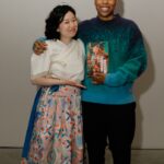 Lena Waithe Instagram - OCEAN’S GODORI is here! Our first book with @HillmanGrad & @ZandoProjects is out in the world, and I couldn’t be more thrilled to introduce you to it. Hillman Grad Books is on a mission to publish work that represents the beauty and complexity of underrepresented communities — celebrating us at the center of our own stories. The book follows Ocean Yoon, a disgraced space pilot in the Alliance, Korea’s solar system-dominating space agency. A thrilling adventure across the solar that delivers hyperkinetic action sequences and irresistible will-they-won’t-they romance alongside its nuanced exploration of colonialism and capitalism, OCEAN’S GODORI ultimately asks: What do we owe our past? How do we navigate our present while honoring the complicated facets of our identity? What can our future hold? You can order your copy now, link in bio! #HillmanGradBooks #Zando