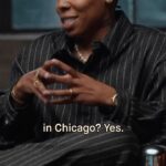 Lena Waithe Instagram - @lenawaithe wants to shed a positive light on Chicago. 🙏🏾 The Emmy-winning writer and producer explains why creating The Chi was so meaningful to her on #TheShop. The new episode is out now on our YouTube! 🚨