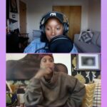 Lena Waithe Instagram - @lenawaithe understands the power of being present! Tap the link in bio to watch on OWNTV YouTube and listen wherever you podcast. 💜💕