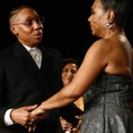 Lena Waithe Instagram - DIVVVVVAAAA! Celebrating the incomparable Sheryl Lee Ralph, a true Hollywood powerhouse and a beacon of inspiration. From her multi-generational roles in Dreamgirls, Moesha, Sister Act 2, and Abbott Elementary, to her transformative work with the D.I.V.A. Foundation and DIVAS Simply Singing fundraisers, she’s been a tireless advocate for women, girls, and the LGBTQIA community, she’s a true voice for change! It was an honor to present you with the ACLU-SoCal Bill of Rights Award, let’s celebrate her incredible journey and the immeasurable impact she continues to make. Here’s to the icon, the legend, @thesherylleeralph. Your legacy is a testament to the power of perseverance and passion. We are continuously inspired and you are our National Treasure! 📸 @gettyentertainment, @frazerkh, @aclu_socal