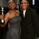 Lena Waithe Instagram - DIVVVVVAAAA! Celebrating the incomparable Sheryl Lee Ralph, a true Hollywood powerhouse and a beacon of inspiration. From her multi-generational roles in Dreamgirls, Moesha, Sister Act 2, and Abbott Elementary, to her transformative work with the D.I.V.A. Foundation and DIVAS Simply Singing fundraisers, she’s been a tireless advocate for women, girls, and the LGBTQIA community, she’s a true voice for change! It was an honor to present you with the ACLU-SoCal Bill of Rights Award, let’s celebrate her incredible journey and the immeasurable impact she continues to make. Here’s to the icon, the legend, @thesherylleeralph. Your legacy is a testament to the power of perseverance and passion. We are continuously inspired and you are our National Treasure! 📸 @gettyentertainment, @frazerkh, @aclu_socal