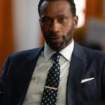Lena Waithe Instagram - Let’s give a warm #ChiFam welcome to Kadeem Hardison, Leon, Brett Gray, and Daniel J. Watts! #TheChi returns May 10 only on #ParamountPlus with SHOWTIME plan 🖤