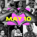 Lena Waithe Instagram - We 💜 our #ChiFam. Can’t wait to reunite on May 10 with all new episodes.