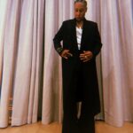 Lena Waithe Instagram - Win or lose. It’s a celebration. @amiri Styled by @jasonbolden