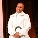 Lena Waithe Instagram - When we think about Black History, Bethann Hardison is synonymous for the HERstory laid upon us, on the frontlines. Ms. Hardison’s impact on Black history and the fashion industry is indeed profound and transformative. Her pioneering efforts through the “Black Girls Coalition” broke significant ground by challenging and urging the fashion industry to embrace diversity, equity, and inclusion. This coalition not only spotlighted the underrepresentation of Black models but also actively worked towards creating opportunities for them, thereby changing the narrative and setting a new standard for the industry. Hardison’s documentary, “Invisible Beauty,” further cements her legacy as a trailblazer and thought leader. She inspires a new generation on the importance of being unapologetic in the pursuit of change, while also handling such endeavors with grace and dignity. Ms. Hardison’s dedication and contributions extend beyond the fashion runway; they are integral to the broader narrative of civil rights and social justice. By advocating for visibility, representation, and equality, Ms. Hardison has indeed carved a significant place in history. Her leadership and service are a beacon of hope and inspiration, encouraging continuous efforts toward a more inclusive and equitable society. ONE OF ONE. NORTH STAR. CHANGE MAKER. ICON. GODMOTHER. LIVING ANCESTOR. She goes by many names, and the impact remains the same. We love you @bethannhardison. 📷 Rodin Eckenroth/Getty Images for The 2024 MAKERS Conference
