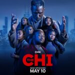 Lena Waithe Instagram - Get it back in blood. #TheChi returns in 2️⃣ WEEKS streaming on the #ParamountPlus with @SHOWTIME plan.