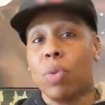 Lena Waithe Instagram - Hey #ChiFam, @lenawaithe is dropping some major news just for you. 😎#TheChi returns May 10 on #ParamountPlus with SHOWTIME plan!