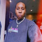 Lena Waithe Instagram - Finally 40. Watching @fortyyearoldversionfilm today. Bye thirties. You were quite the decade. Thanks for everything. 🥂