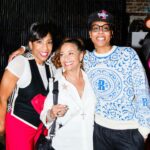 Lena Waithe Instagram - We are so grateful to the LEGENDARY Debbie Allen as we kicked off our very first Hillman Honors | Women on the Rise event! On this sacred Sunday we honored female space makers who are shifting the landscape in entertainment. This event was a call-to-action for all of us to support and champion the roles of women who are change agents and disrupting the industry. Hosted by @GiaPeppers, this year, we honored Debbie Allen and the legacy of “A Different World”, and highlighted women on the rise with a brunch panel ft: “A Thousand and One” Writer Director, @AVRockwell, “Kokomo City” Director, @TrueDSmith, and “Twenties” breakout actress @JojoTGibbs, and our Hillman Grad Founder @LenaWaithe. By coming together, we hope to inspire the next generation of female leaders! We are actively planning the next one and thank you to our partner @SohoHouse. For more attendee images, keep your eyes on the Hillman Grad page. 📸 @ChrrisLowe
