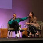 Lena Waithe Instagram - HILLMAN GRAD BOOKS is here! Incredibly proud to introduce these authors to a live audience with my good friend and fellow author herself @elainewelteroth! Thank you to our talented authors for trusting and going on this journey with us. We can’t wait for everyone to be transported by their work. The unwavering support from our community is invaluable and we are grateful. @zandoprojects x @HillmanGrad 📚 OCEAN’S GODORI by @elaineucho, out April 23rd HOW TO TELL WHEN WE WILL DIE by @bighedva, coming September 2024 WHAT I MUST TELL THE WORLD by @j.me.mcghee and illustrated by @loveiswiseillu, coming October 2024 OLD SCHOOL INDIAN by @mohawkmiami, coming January 2025 #HillmanGradBooks highlights the beauty and complexities of underrepresented communities by celebrating us at the center of our own stories, and capturing who we are and what we fight for in worlds near and far.