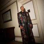 Lena Waithe Instagram - ✨MET GALA 2024✨ Thank you @ToryBurch for the wonderful invitation. Appreciate the fellowship and memories of tonight. Honorable mention to @ETRO and their entire team for this incredible look. Stylist: The one who never misses @JasonBolden Grooming: @shekenkut Braids by: @hunnyybee_ Skincare: @brandijandrews @joomee_song Rings by : @l_enchanteur Hotel Photos: @gabrieledimartino Met Gala Red Carpet Photos: @gettyentertainment | @metcostumeinstitute | @voguemagazine #MetGala #TheChi