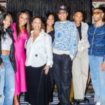 Lena Waithe Instagram - We are so grateful to the LEGENDARY Debbie Allen as we kicked off our very first Hillman Honors | Women on the Rise event! On this sacred Sunday we honored female space makers who are shifting the landscape in entertainment. This event was a call-to-action for all of us to support and champion the roles of women who are change agents and disrupting the industry. Hosted by @GiaPeppers, this year, we honored Debbie Allen and the legacy of “A Different World”, and highlighted women on the rise with a brunch panel ft: “A Thousand and One” Writer Director, @AVRockwell, “Kokomo City” Director, @TrueDSmith, and “Twenties” breakout actress @JojoTGibbs, and our Hillman Grad Founder @LenaWaithe. By coming together, we hope to inspire the next generation of female leaders! We are actively planning the next one and thank you to our partner @SohoHouse. For more attendee images, keep your eyes on the Hillman Grad page. 📸 @ChrrisLowe