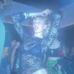 Lennon Stella Instagram – I love my birthday!!!