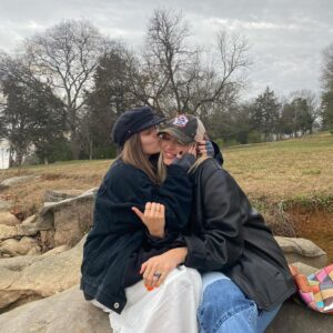 Lennon Stella Instagram - swipe to see the ppl I love