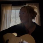 Lennon Stella Instagram – “Both sides now” by Joni Mitchell ❤️‍🩹 
a perfect song