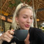 Lennon Stella Instagram – happy new year what!!!
