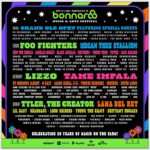 Lennon Stella Instagram - LOSING MY MIND ALL OVER AGAIN!!!!! BONNAROO!!!!