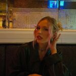 Lennon Stella Instagram - 🍄