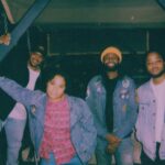 Leon G. Thomas III Instagram – I had a great session with @taylaparx @iheartkameron and @itstherascals last night. #Mastermindalliance