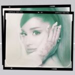 Leon G. Thomas III Instagram – @arianagrande #Positions out now !!!! 2x’s #safetynet / nasty #AG6
