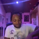 Leon G. Thomas III Instagram –