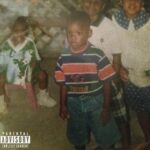 Leon G. Thomas III Instagram - Shout out to @bleuvandross for letting me feat. on this joint! “Is There Someone New?” “Jeremy” Album out now! 💿