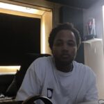 Leon G. Thomas III Instagram –