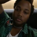 Leon G. Thomas III Instagram –
