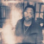 Leon G. Thomas III Instagram - 📸 by @coopersebastian Brooklyn, New York