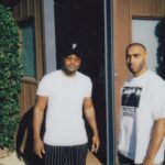 Leon G. Thomas III Instagram - I’ve spent a good amount of time away from social media to record this next project and it’s been an amazing process. I cant wait for y’all to hear the finished product.#Electricdusk coming soon. 😈