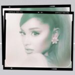 Leon G. Thomas III Instagram – @arianagrande #Positions out now !!!! 2x’s #safetynet / nasty #AG6