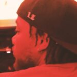 Leon G. Thomas III Instagram - Shot by @canon.caleb 📽 Produced by @ninety4our 🎼 ♥️ by @aliakadir
