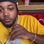Leon G. Thomas III Instagram –