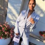 Leona Lewis Instagram - The feeling you get when your parents arrive to help with the baby 🙏🏽 it takes a village!