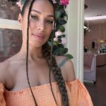 Leona Lewis Instagram - My 🌈
