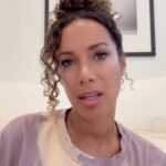 Leona Lewis Instagram - Please follow @sara_mardini963 and watch #theswimmers
