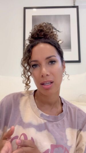 Leona Lewis Instagram - Please follow @sara_mardini963 and watch #theswimmers