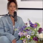 Leona Lewis Instagram – Everything’s a ballad 🩵