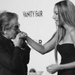Leona Lewis Instagram - Rest in peace my friend, you always led with so much love and will be dearly missed 🤍 @roberto_cavalli