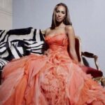 Leona Lewis Instagram - Rest in peace my friend, you always led with so much love and will be dearly missed 🤍 @roberto_cavalli