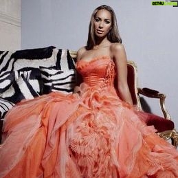 Leona Lewis Instagram - Rest in peace my friend, you always led with so much love and will be dearly missed 🤍 @roberto_cavalli