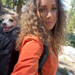 Leona Lewis Instagram - You’ll find us in the mountains 🫶🏽