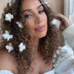 Leona Lewis Instagram - Next album cover? 🤍