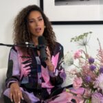 Leona Lewis Instagram – Everything’s a ballad 🦋