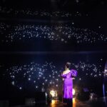 Leona Lewis Instagram - Truly love seeing everyone at the shows. My heart is full each night & I’m so grateful for the love. Performing in my hometown tonight ✨ London can’t wait to see you 💜