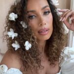 Leona Lewis Instagram - Next album cover? 🤍
